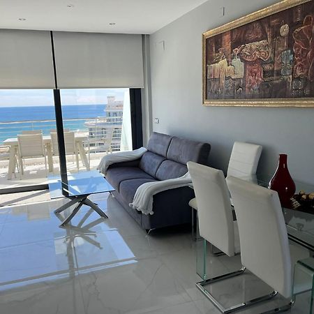 Ferienwohnung Infinity View 8 Arenales del Sol Exterior foto