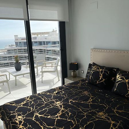 Ferienwohnung Infinity View 8 Arenales del Sol Exterior foto