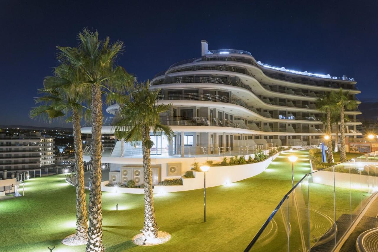 Ferienwohnung Infinity View 8 Arenales del Sol Exterior foto