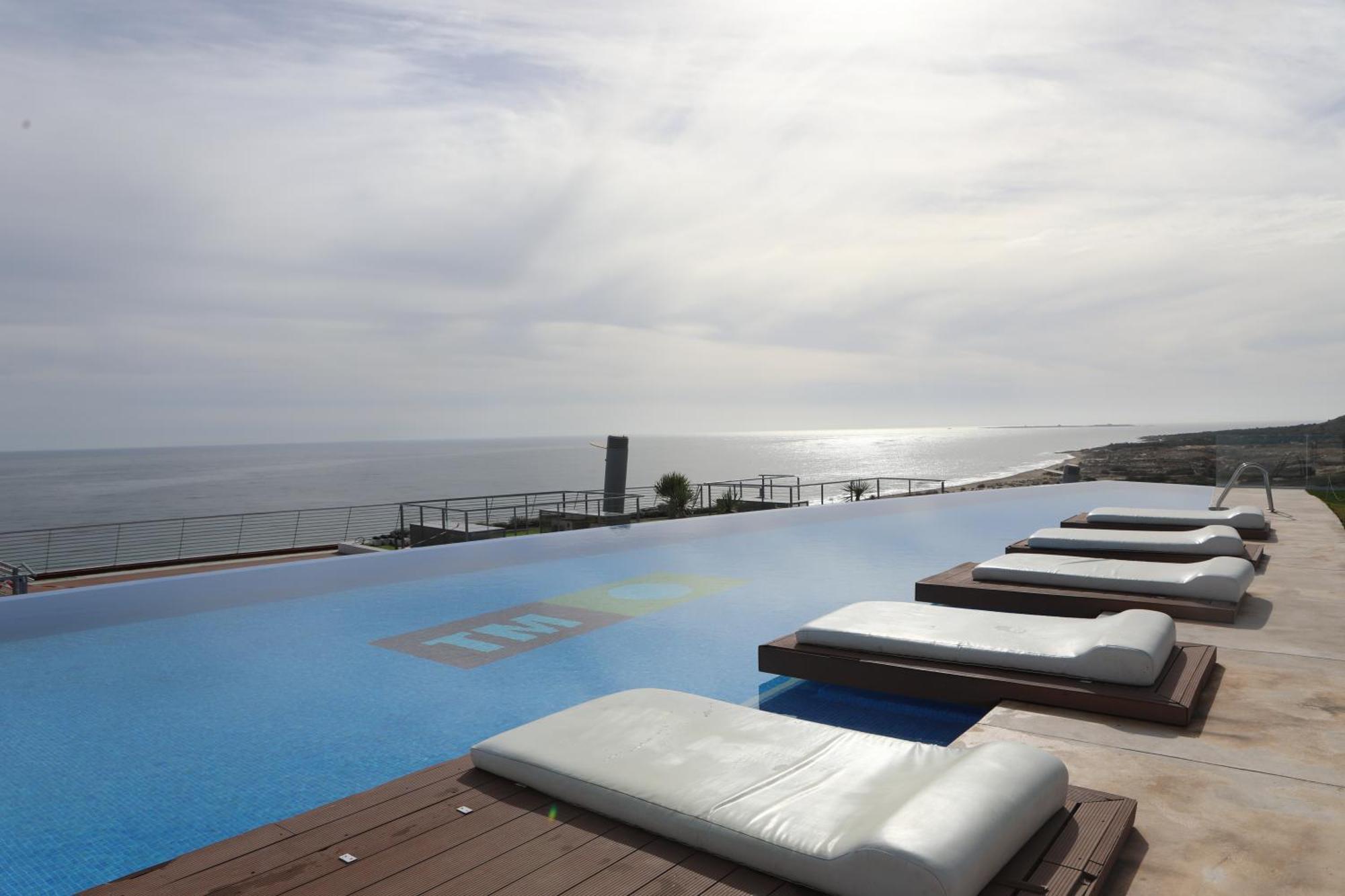 Ferienwohnung Infinity View 8 Arenales del Sol Exterior foto