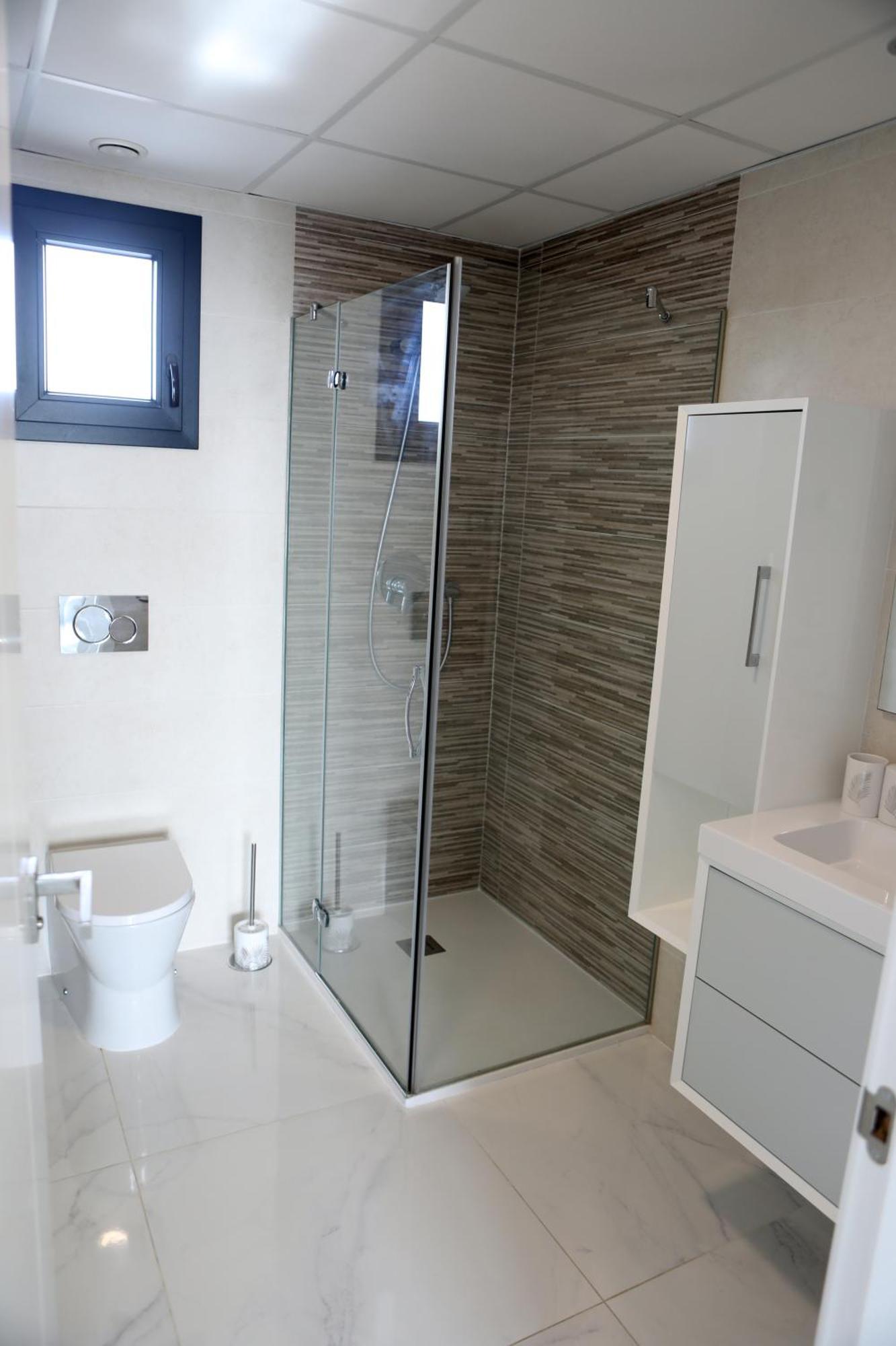 Ferienwohnung Infinity View 8 Arenales del Sol Exterior foto
