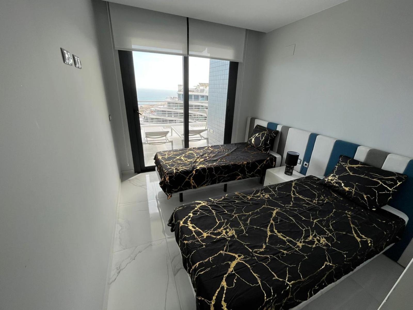 Ferienwohnung Infinity View 8 Arenales del Sol Exterior foto